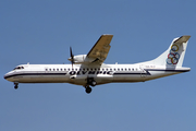 Olympic Aviation ATR 72-202 (SX-BIF) at  Athens - Ellinikon (closed), Greece