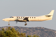 Swiftair Hellas Fairchild SA227AC Metro III (SX-BMT) at  Athens - International, Greece