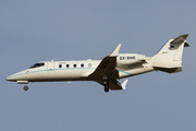 Aegean Airlines Bombardier Learjet 60 (SX-BNR) at  Athens - International, Greece