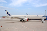 Sky Greece Airlines Boeing 767-31A(ER) (SX-BPN) at  Athens - International, Greece