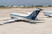 Olympic Airways Boeing 727-284(Adv) (SX-CBA) at  Athens - Ellinikon (closed), Greece