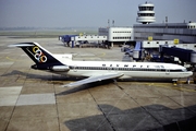 Olympic Airways Boeing 727-284(Adv) (SX-CBA) at  Dusseldorf - International, Germany
