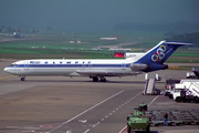 Olympic Airways Boeing 727-284(Adv) (SX-CBD) at  Zurich - Kloten, Switzerland