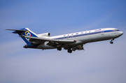 Olympic Airlines Boeing 727-230(Adv) (SX-CBG) at  Frankfurt am Main, Germany