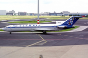 Olympic Airways Boeing 727-230(Adv) (SX-CBH) at  Amsterdam - Schiphol, Netherlands