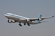 Olympic Airways Airbus A340-313X (SX-DFD) at  Toronto - Pearson International, Canada