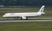 Aegean Airlines Airbus A321-231 (SX-DGA) at  Dusseldorf - International, Germany