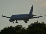 Aegean Airlines Airbus A320-232 (SX-DGC) at  Belfast / Aldergrove - International, United Kingdom