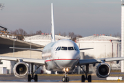 Aegean Airlines Airbus A320-232 (SX-DGE) at  Munich, Germany