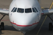 Aegean Airlines Airbus A320-232 (SX-DGE) at  Berlin - Tegel, Germany