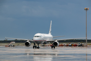 Aegean Airlines Airbus A320-232 (SX-DGK) at  Barcelona - El Prat, Spain