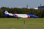 InterJet (Greece) Embraer EMB-135BJ Legacy 600 (SX-DGM) at  Hamburg - Fuhlsbuettel (Helmut Schmidt), Germany
