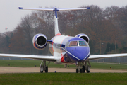 InterJet (Greece) Embraer EMB-135BJ Legacy 600 (SX-DGM) at  Hamburg - Fuhlsbuettel (Helmut Schmidt), Germany