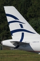 Aegean Airlines Airbus A320-232 (SX-DGO) at  Hamburg - Fuhlsbuettel (Helmut Schmidt), Germany