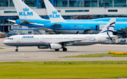 Aegean Airlines Airbus A321-231 (SX-DGT) at  Amsterdam - Schiphol, Netherlands