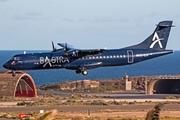 Astra Airlines ATR 72-202 (SX-DIP) at  Gran Canaria, Spain