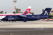 Astra Airlines BAe Systems BAe-146-300 (SX-DIZ) at  Luqa - Malta International, Malta