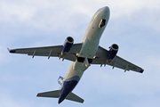 Aegean Airlines Airbus A320-232 (SX-DNA) at  Corfu - International, Greece