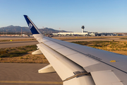 Aegean Airlines Airbus A320-232 (SX-DNB) at  Athens - International, Greece