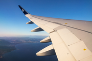 Aegean Airlines Airbus A320-232 (SX-DNB) at  Athens - International, Greece