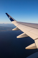 Aegean Airlines Airbus A320-232 (SX-DNB) at  Athens - International, Greece