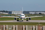 Aegean Airlines Airbus A320-232 (SX-DNE) at  Hamburg - Finkenwerder, Germany