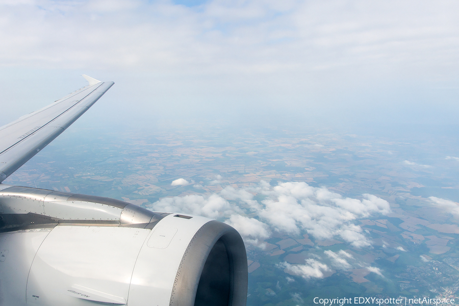 Aegean Airlines Airbus A320-232 (SX-DVH) | Photo 487917