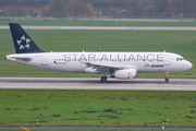 Aegean Airlines Airbus A320-232 (SX-DVQ) at  Dusseldorf - International, Germany