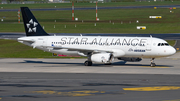 Aegean Airlines Airbus A320-232 (SX-DVQ) at  Hamburg - Fuhlsbuettel (Helmut Schmidt), Germany