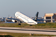 Aegean Airlines Airbus A320-232 (SX-DVQ) at  Luqa - Malta International, Malta