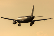 Aegean Airlines Airbus A320-232 (SX-DVS) at  Frankfurt am Main, Germany