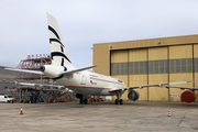 Aegean Airlines Airbus A320-232 (SX-DVW) at  Luqa - Malta International, Malta