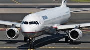 Aegean Airlines Airbus A321-231 (SX-DVZ) at  Dusseldorf - International, Germany