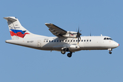 Sky Express ATR 42-500 (SX-EIT) at  Athens - International, Greece