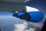 Ellinair BAe Systems BAe-146-RJ85 (SX-EMS) at  In Flight - Greece, Greece