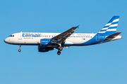 Ellinair Airbus A320-214 (SX-EMY) at  Athens - International, Greece