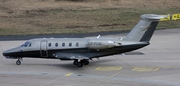 Life Line Aviation Cessna 650 Citation III (SX-FDK) at  Cologne/Bonn, Germany