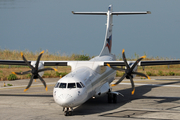 Sky Express ATR 72-500 (SX-FIV) at  Corfu - International, Greece