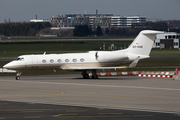 Gainjet Gulfstream G-IV-X (G450) (SX-GAB) at  Hamburg - Fuhlsbuettel (Helmut Schmidt), Germany