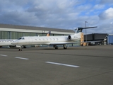 Gainjet Gulfstream G-V-SP (G550) (SX-GJJ) at  Cologne/Bonn, Germany