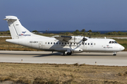 Sky Express ATR 42-300 (SX-GRY) at  Rhodes, Greece