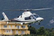 (Private) Agusta A109E Power (SX-HKV) at  Corfu - International, Greece