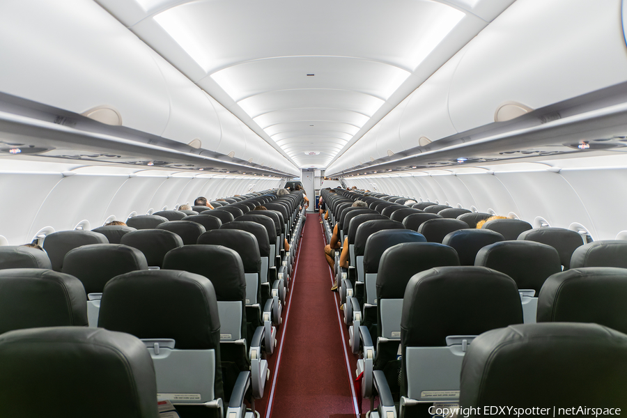 Sky Express Airbus A320-251N (SX-IOG) | Photo 487988