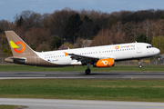 orange2fly Airbus A320-232 (SX-KAT) at  Hamburg - Fuhlsbuettel (Helmut Schmidt), Germany