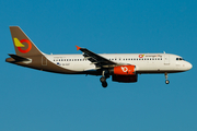 orange2fly Airbus A320-232 (SX-KAT) at  Hamburg - Fuhlsbuettel (Helmut Schmidt), Germany