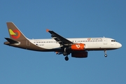 orange2fly Airbus A320-232 (SX-KAT) at  Hamburg - Fuhlsbuettel (Helmut Schmidt), Germany