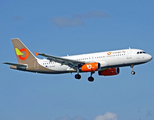 orange2fly Airbus A320-232 (SX-KAT) at  Hamburg - Fuhlsbuettel (Helmut Schmidt), Germany