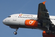 orange2fly Airbus A320-232 (SX-KAT) at  Hamburg - Fuhlsbuettel (Helmut Schmidt), Germany