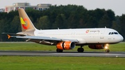 orange2fly Airbus A320-232 (SX-KAT) at  Hamburg - Fuhlsbuettel (Helmut Schmidt), Germany