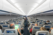 Aegean Airlines Airbus A321-271NX (SX-NAA) at  In Flight, Turkey